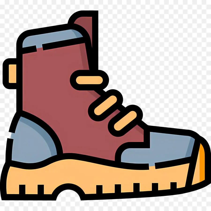 Bottes，Botte D'hiver PNG