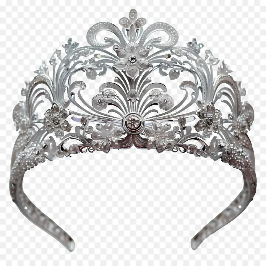 Tiare，Couronne PNG