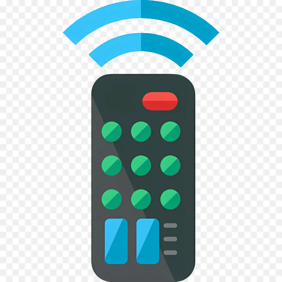 Télécommandes，Télécommande PNG