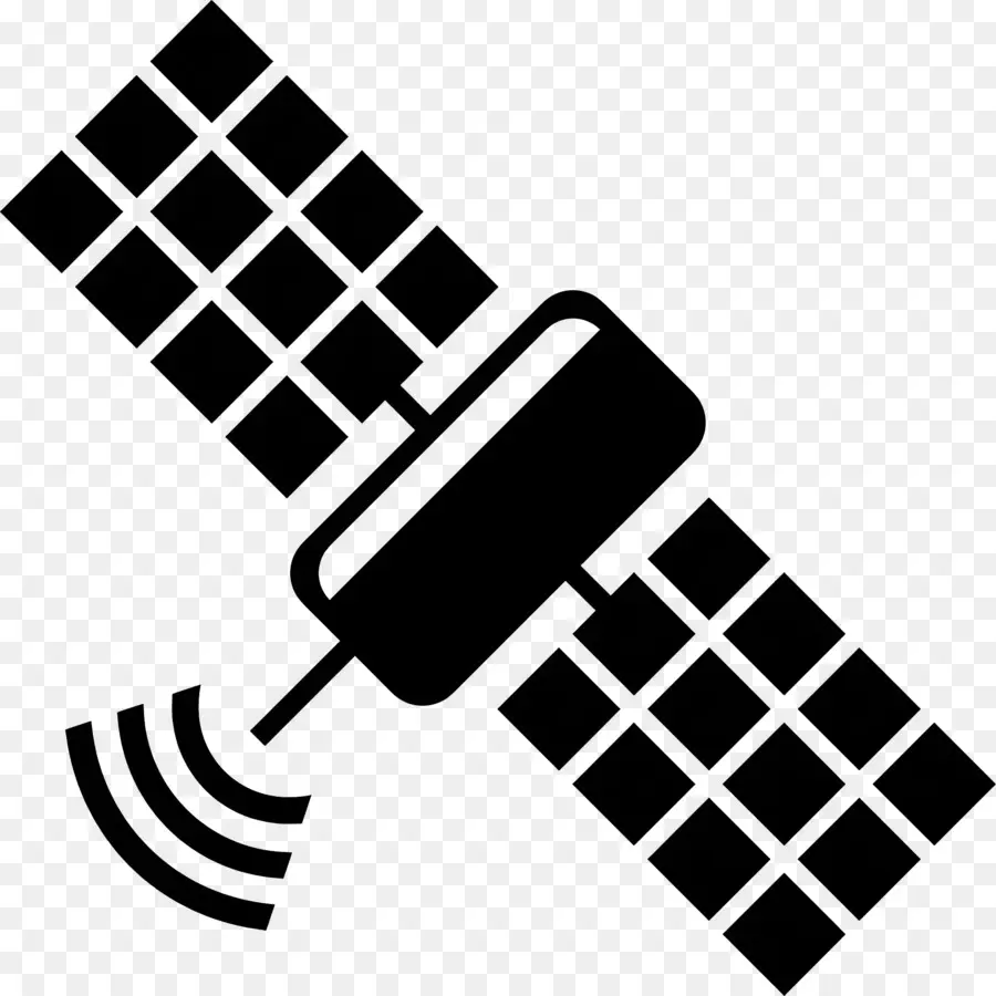 Satellite，Communication Par Satellite PNG
