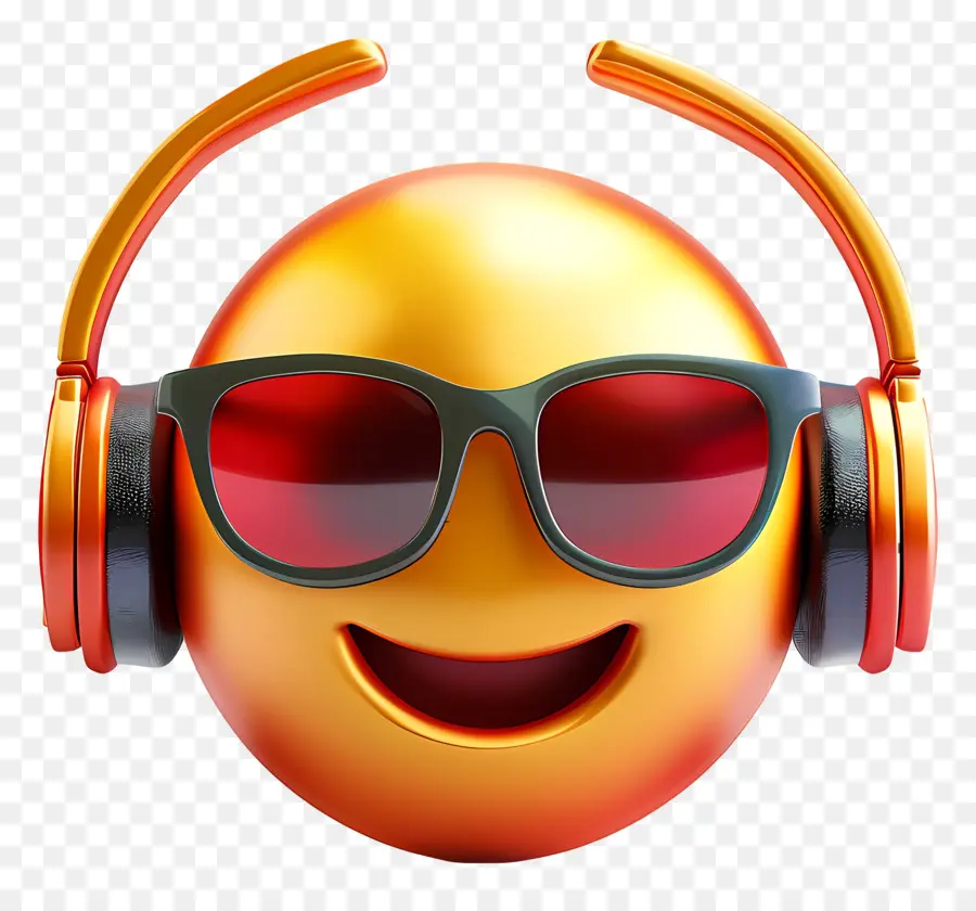 Journée Mondiale De La Musique，Émoji PNG