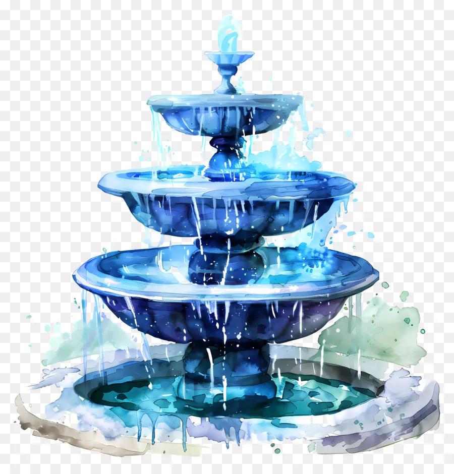 Eau De Fontaine，Fontaine à Eau PNG