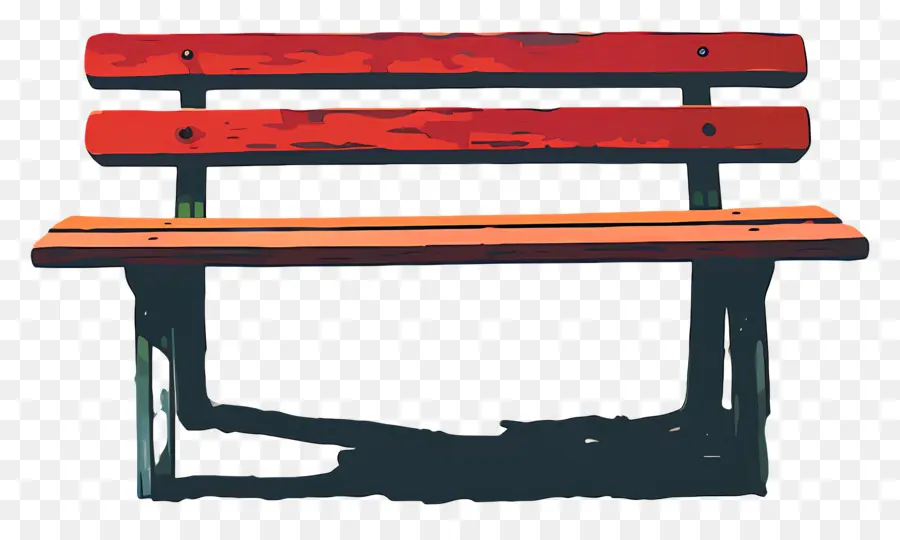 Banc，Table De Pique Nique PNG