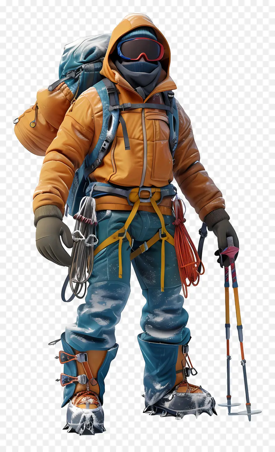 L'alpiniste，Snowboard PNG