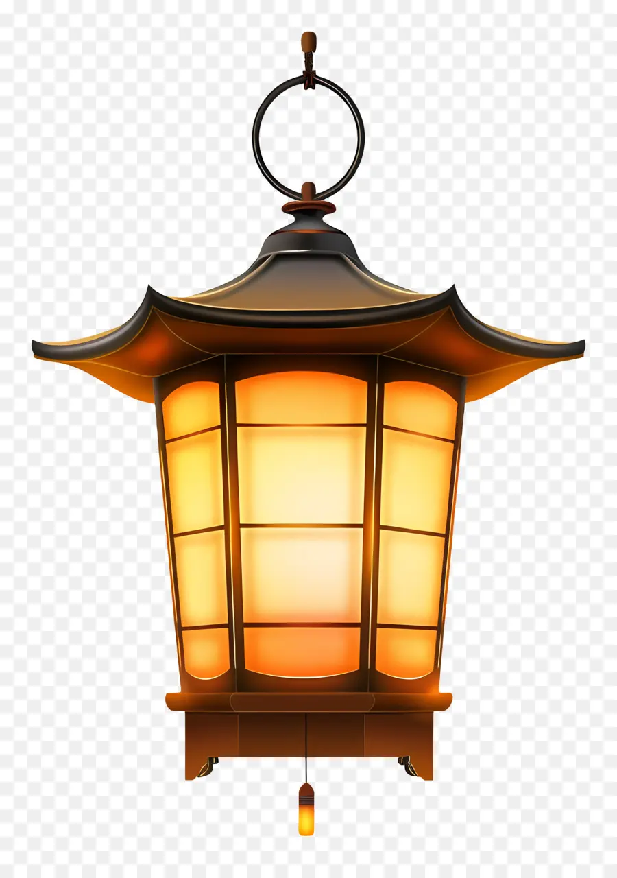 Lanterne，Lanterne Chinoise PNG