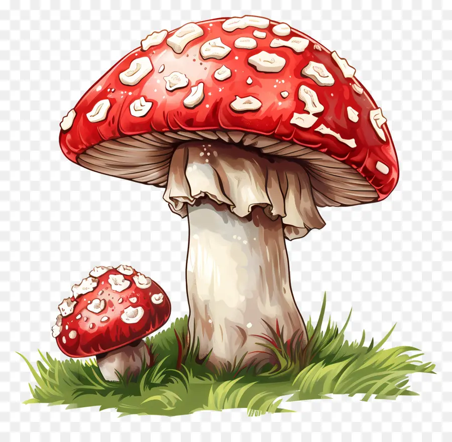 Champignon De Paris，Champignons Jaunes PNG