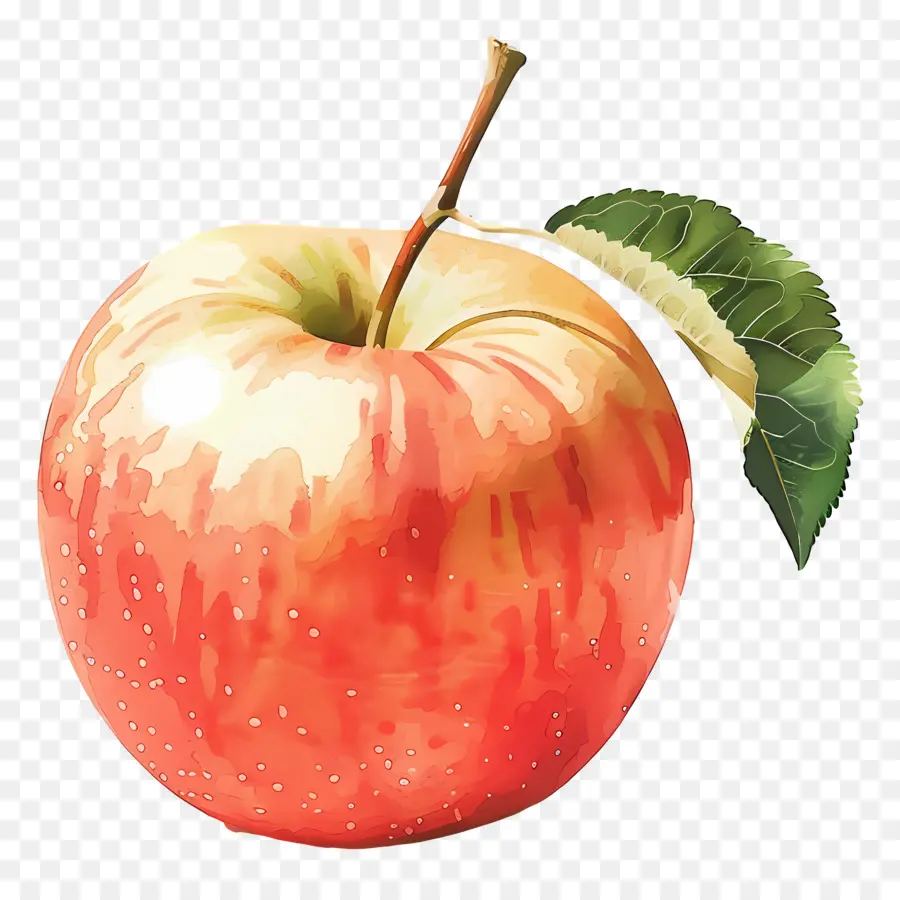 Pommes，Pomme Verte PNG