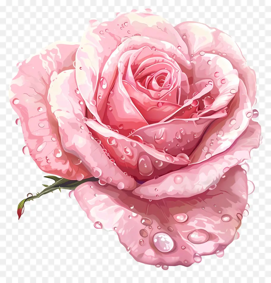 Rose Rose，Rose Rouge PNG