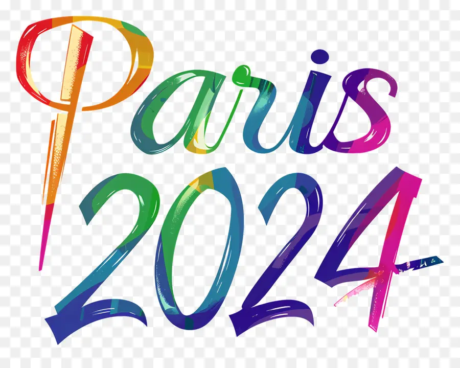 Paris 2024，Jeux Olympiques PNG