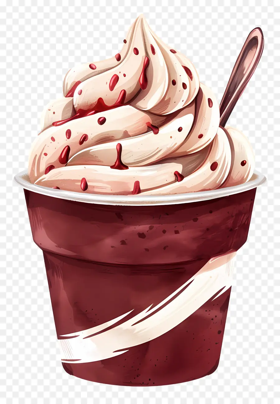 Glace，Tasse PNG