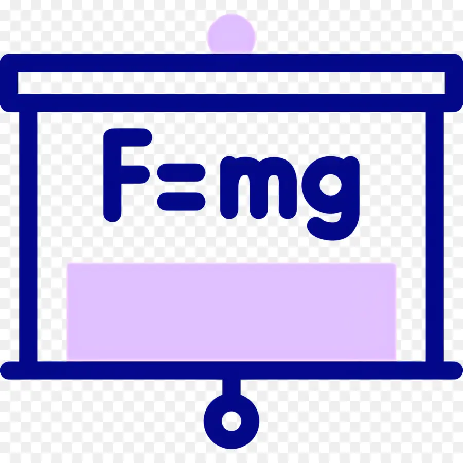 Formule，Formule De Physique PNG