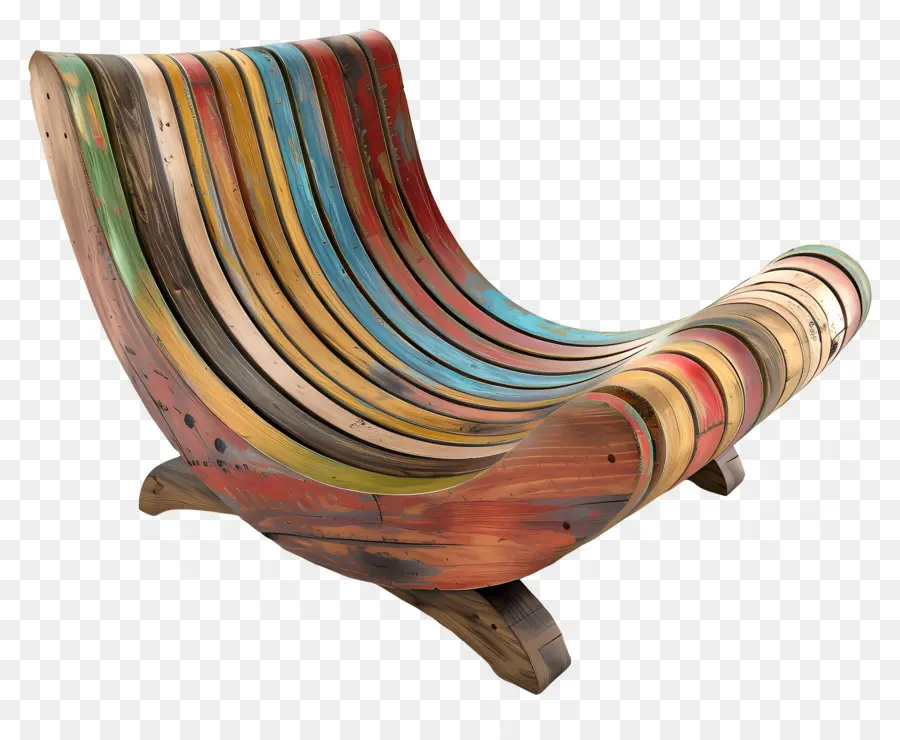 Chaise En Bois，Chaise PNG