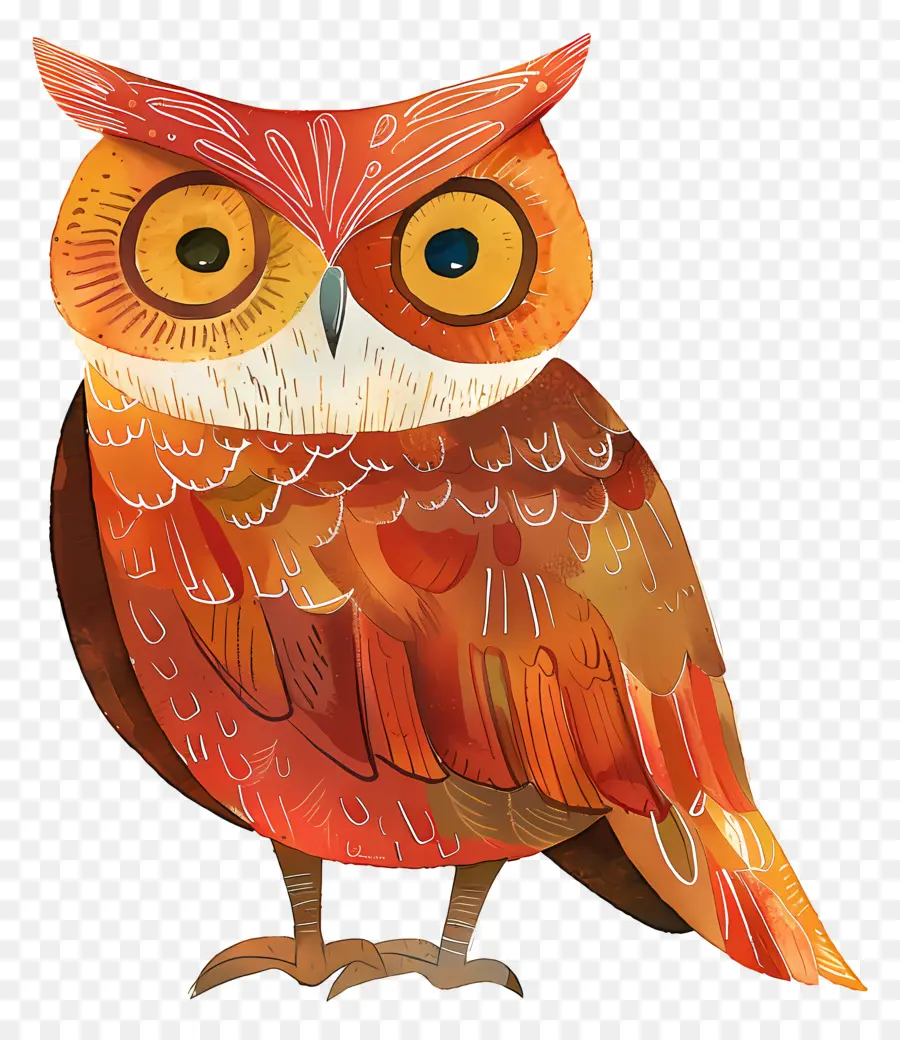 Hibou，Nocturne PNG