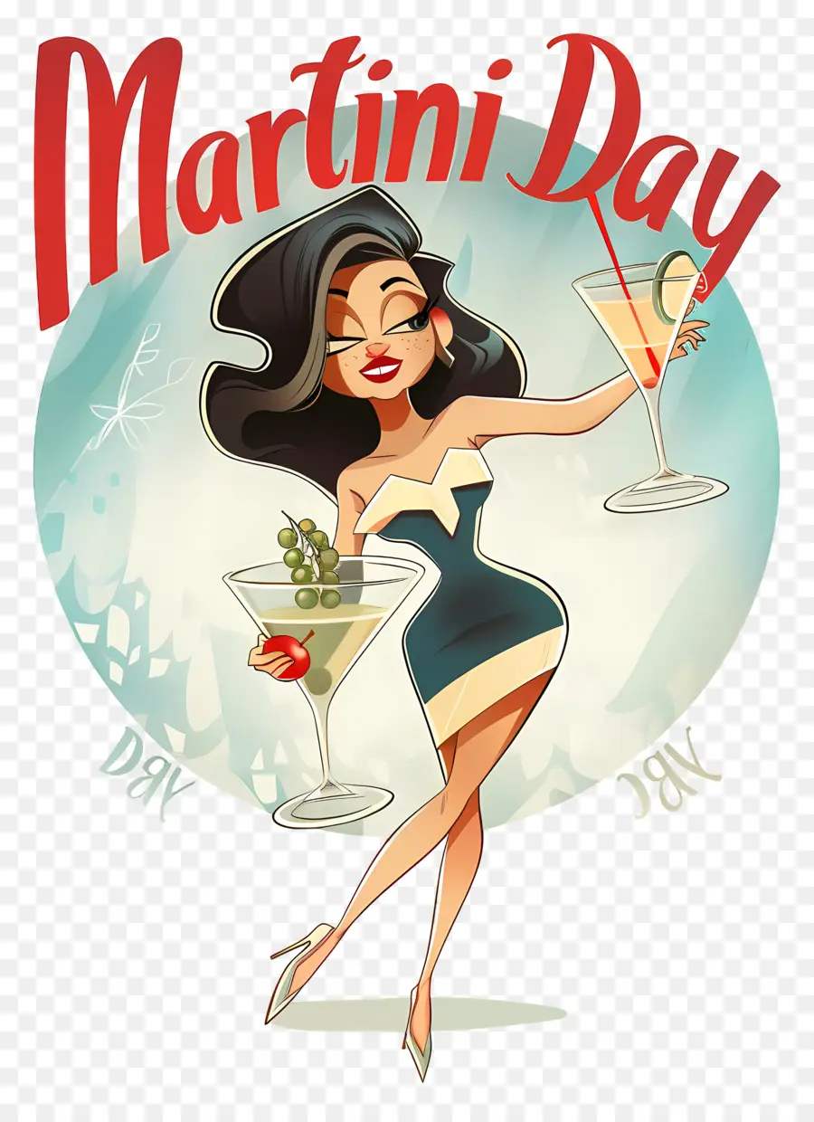 Journée Martini，Martini PNG