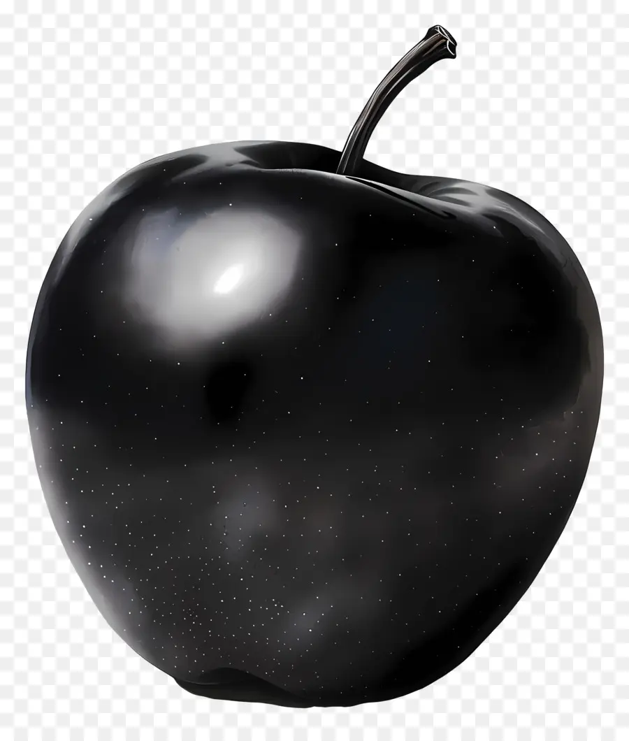 Pomme，Pomme Noire PNG