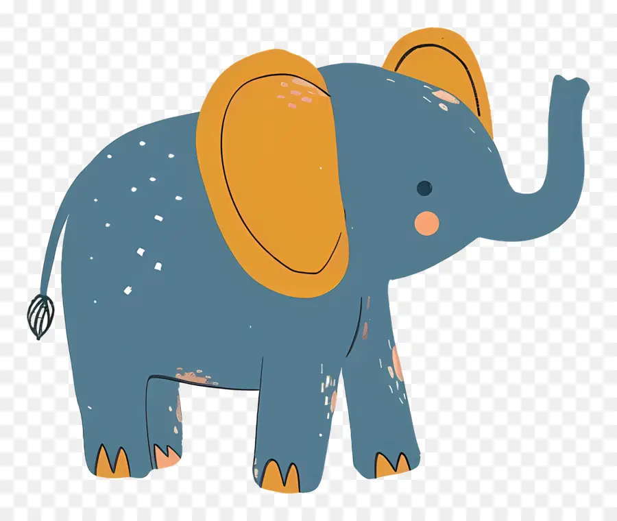 éléphant，Éléphant PNG