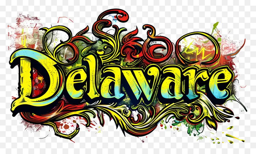 Delaware，Logo PNG