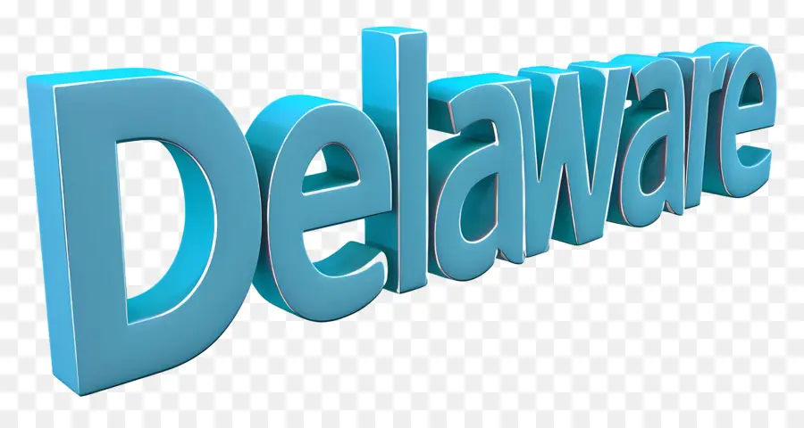 Delaware，État PNG