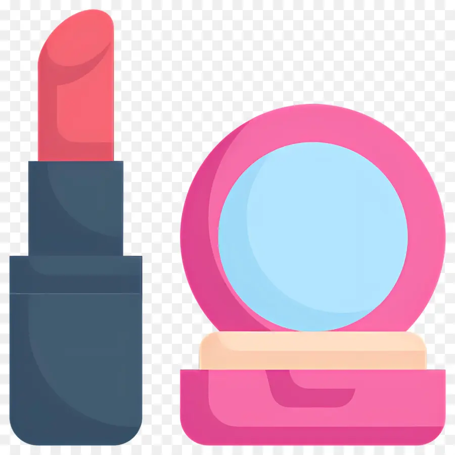 Maquillage，Récipient De Maquillage PNG