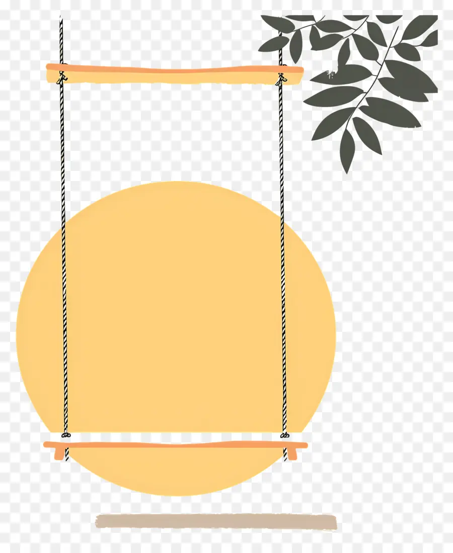 Swing，Branche PNG