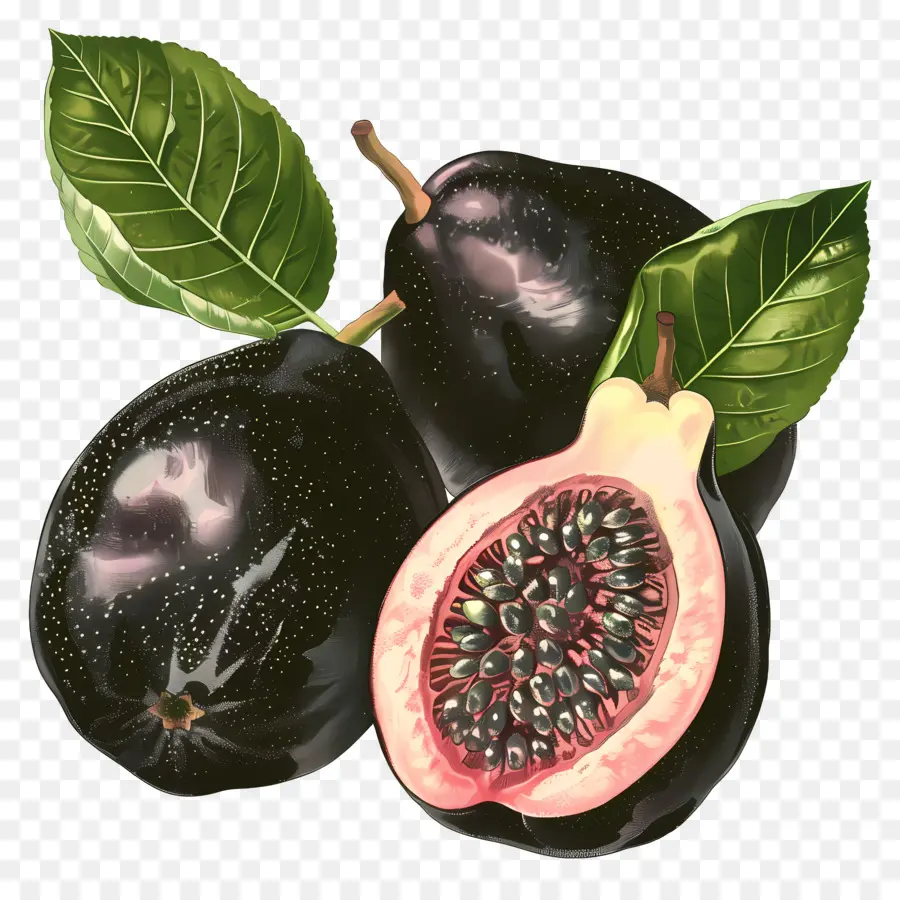 Goyave，Fruits PNG