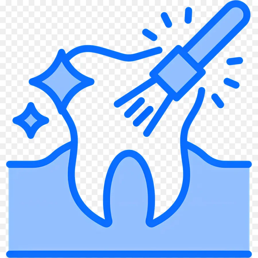 Dentaire，Brosse à Dents PNG