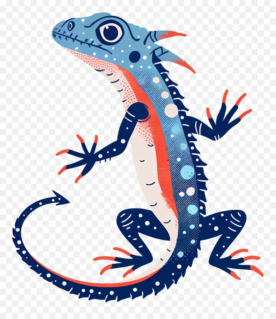 Lézard，Reptile PNG