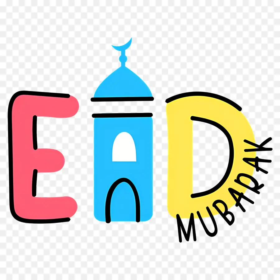 Eid Moubarak，Eid PNG