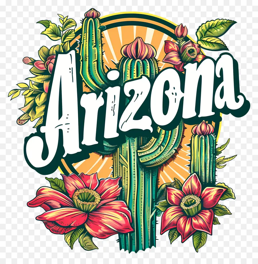 Arizona，Signe De L'arizona PNG