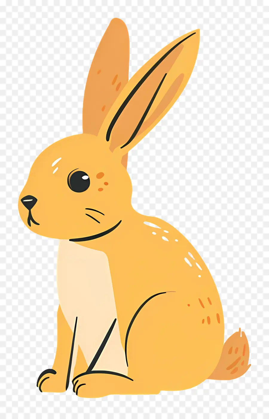 Lapin，Mignon PNG