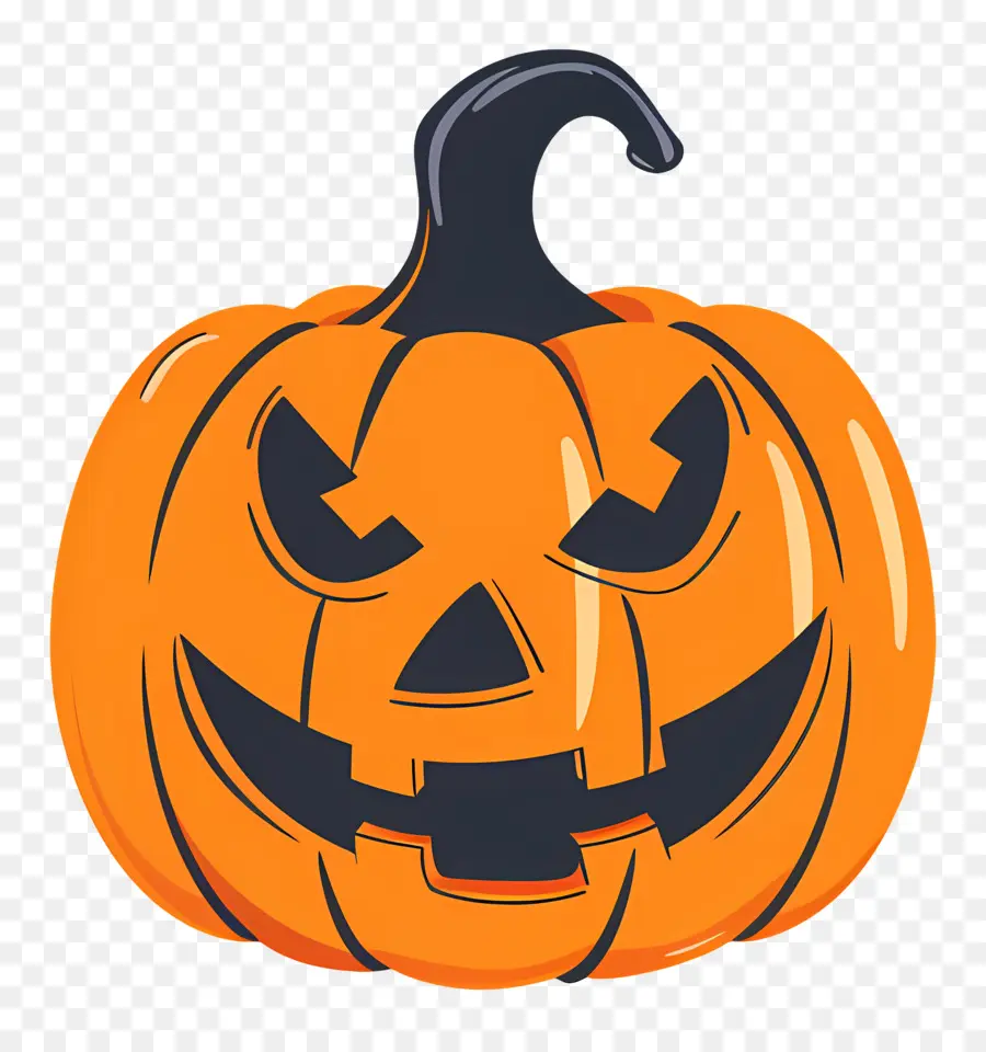 Citrouille D'halloween，Citrouille PNG