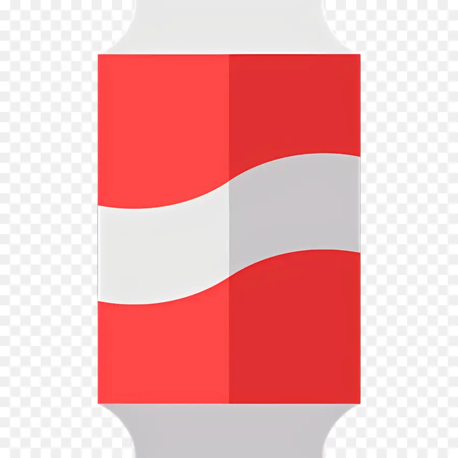 Coca Cola，Canette De Soda PNG