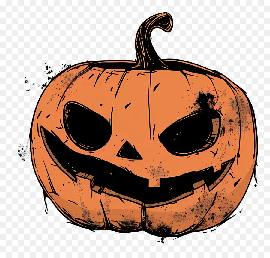 Citrouille D'halloween，Citrouille PNG