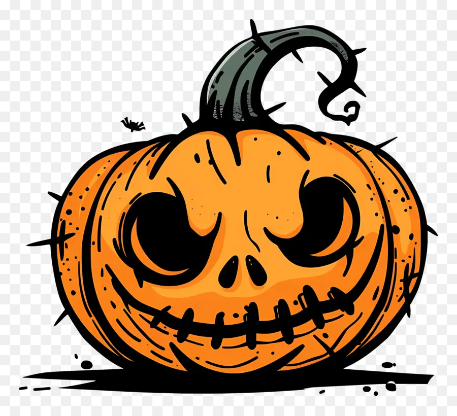 Lanterne De Jack O，Jackolantern PNG