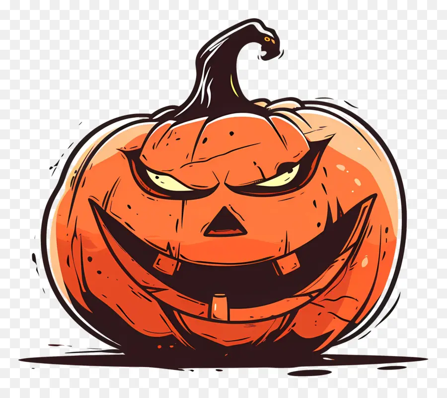 Citrouille D'halloween，Citrouille PNG