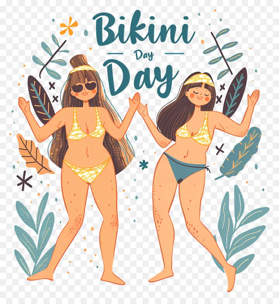 Journée Bikini，Bikini PNG