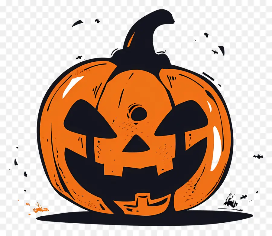 Citrouille D'halloween，Citrouilles D'halloween PNG