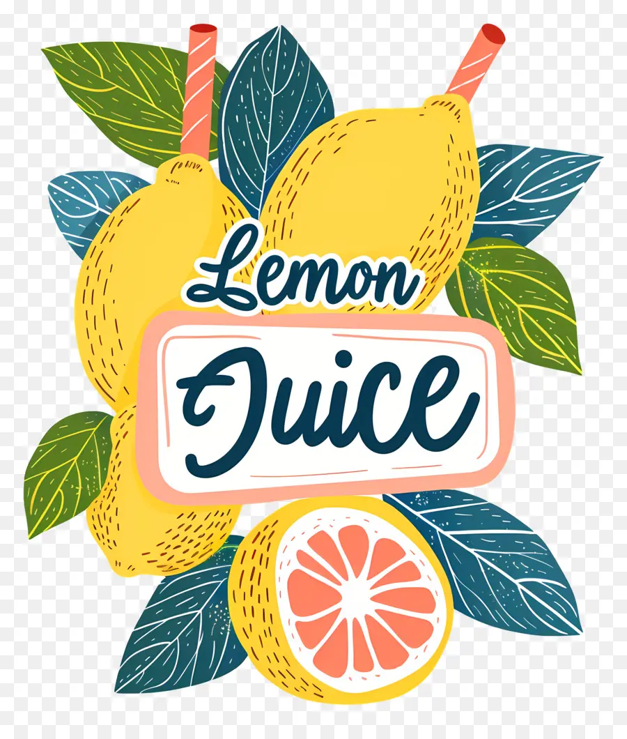 Journée Du Jus De Citron，Jus De Citron PNG