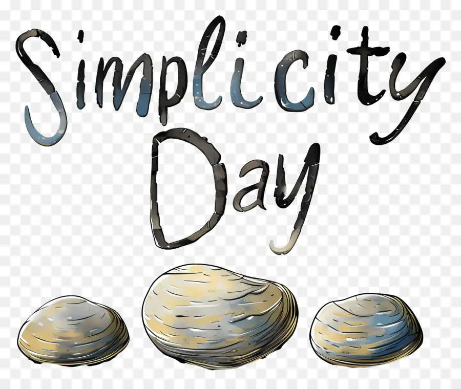 La Simplicité De La Journée，Simplicité PNG