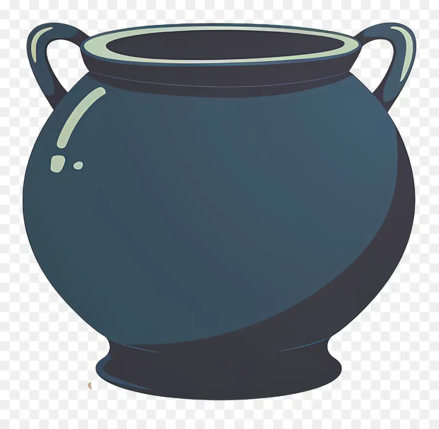 Chaudron，Pot PNG