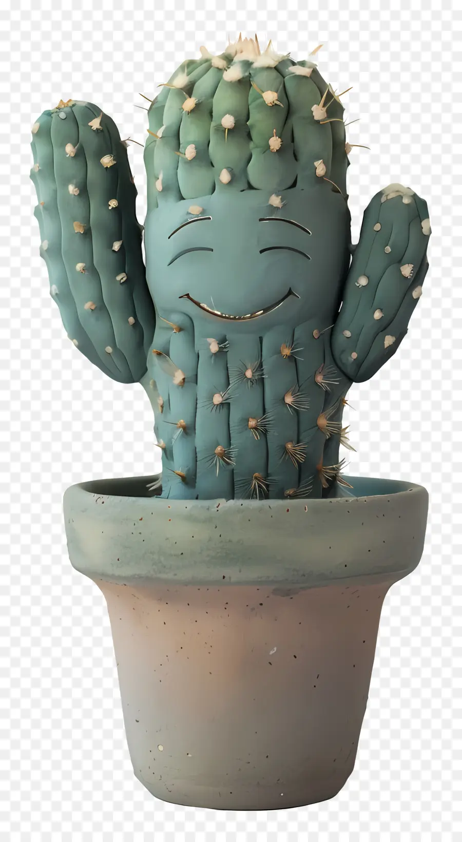 Emoji，Cactus PNG