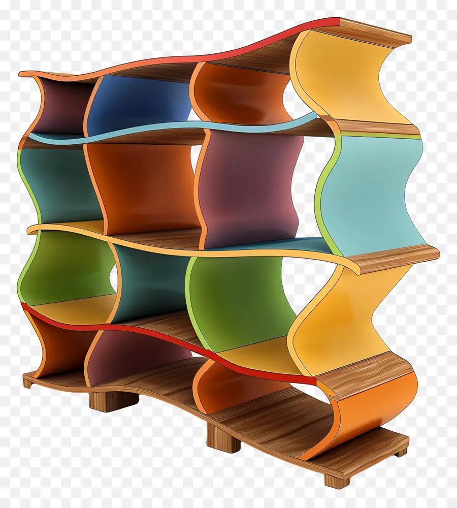 Bibliothèque，Stockage PNG