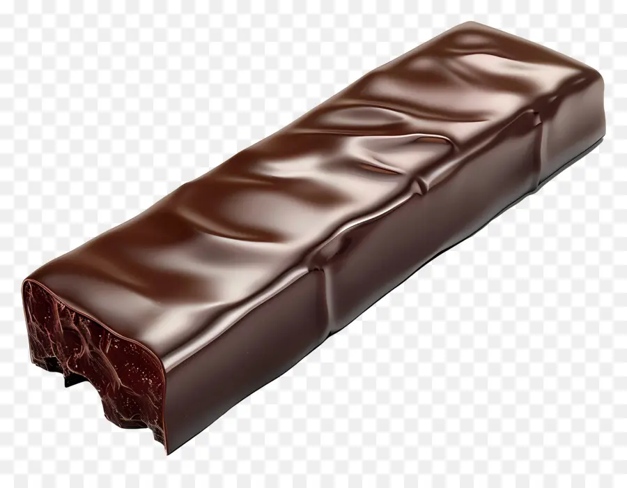 Barre De Chocolat，Chocolat PNG