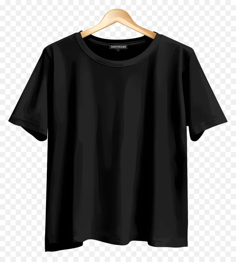 Noir T Shirt，T Shirt Noir PNG