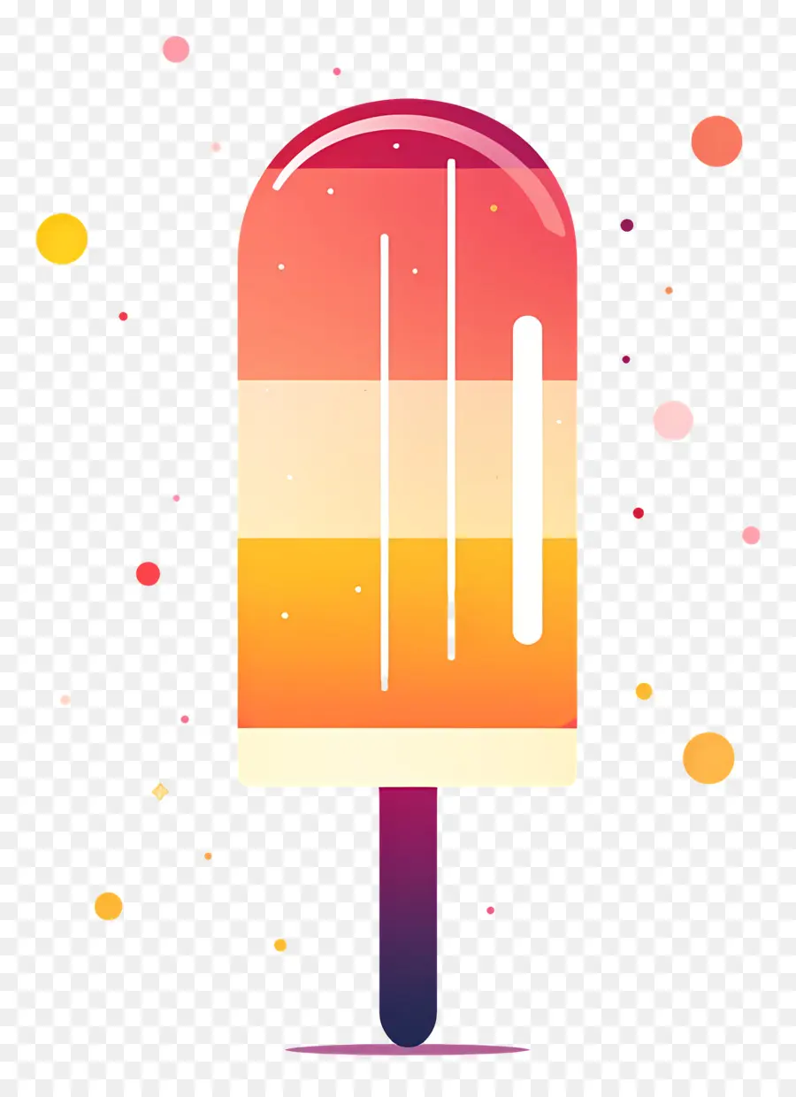 Glace Glacée，Glace PNG