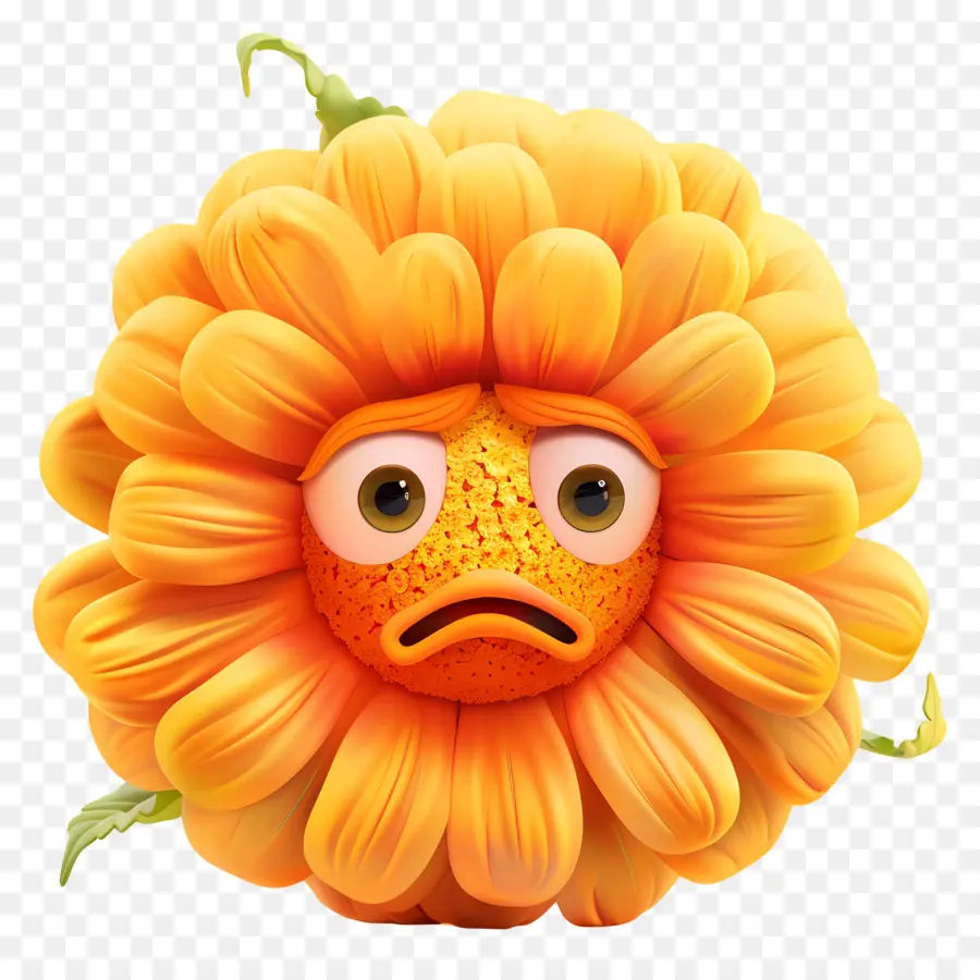 Fleur，Emoji PNG