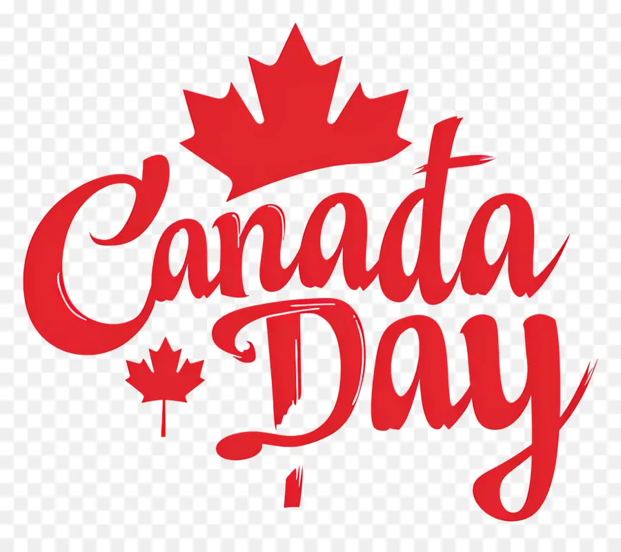 La Fête Du Canada，Logo PNG