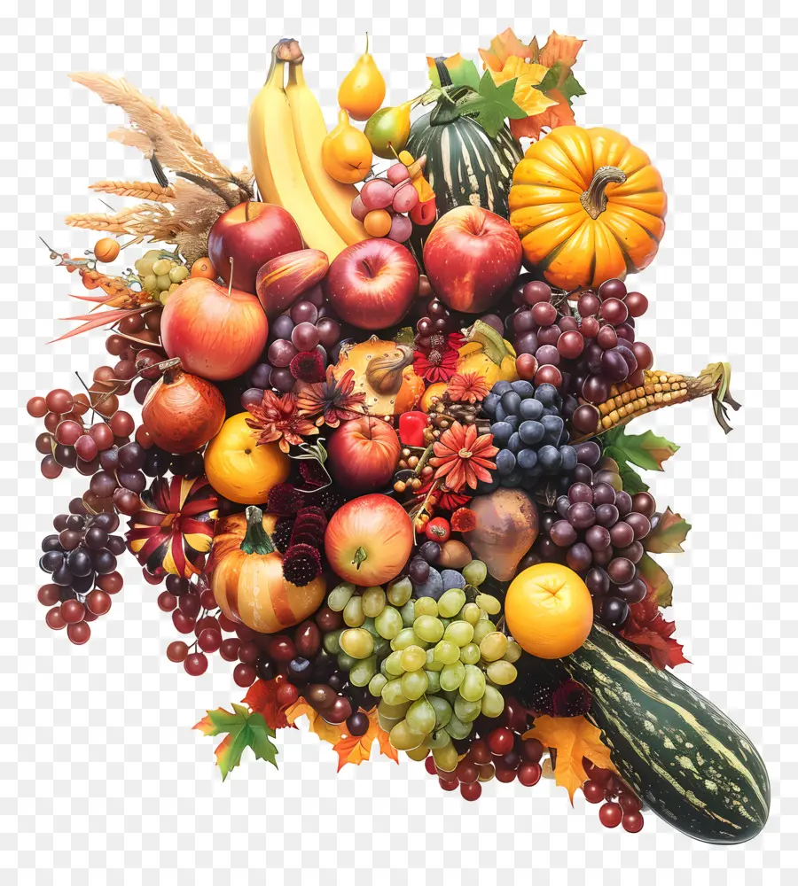 Panier，Fruits PNG