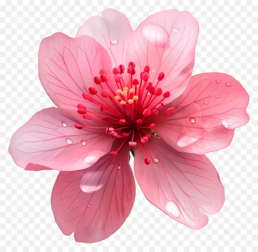 Fleur，Emoji PNG