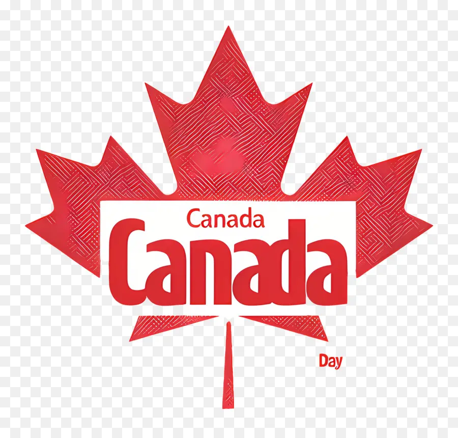 La Fête Du Canada，Le Drapeau Du Canada PNG